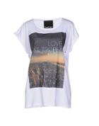 Saint Noir T-shirts