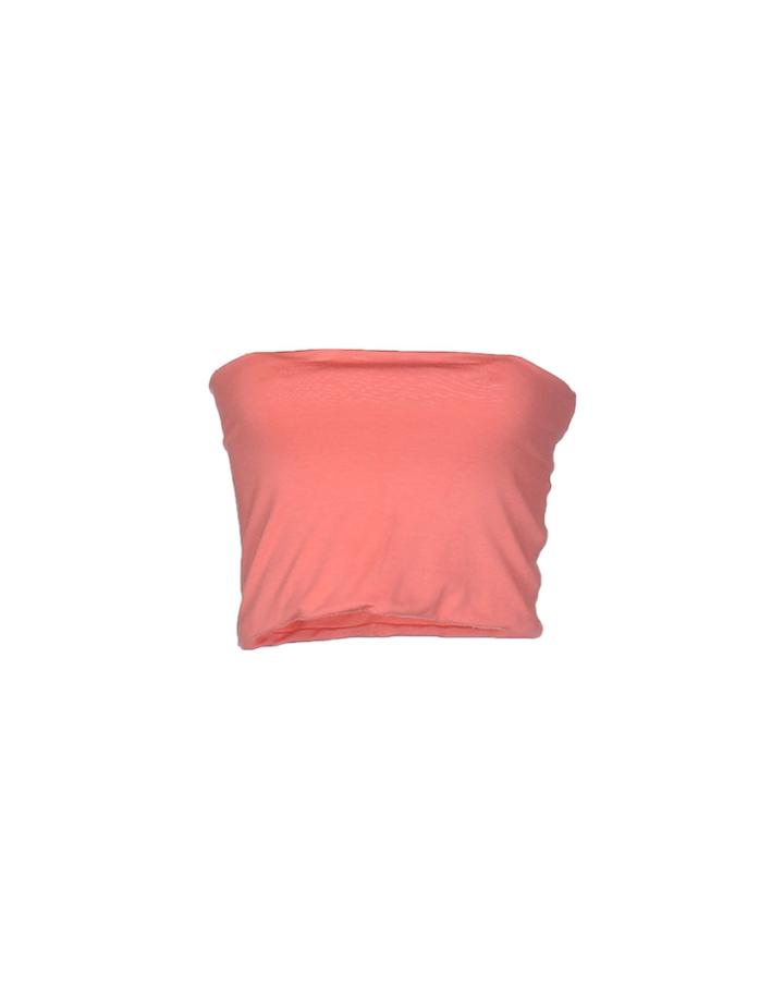 Empathie Tube Tops