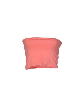 Empathie Tube Tops