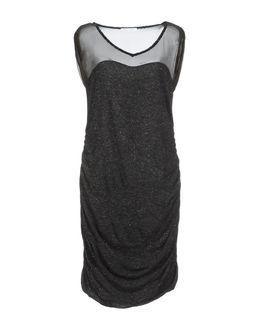 Ambre Babzoe Short Dresses