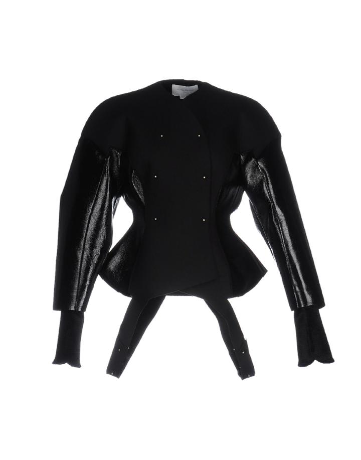 Esteban Cortazar Jackets