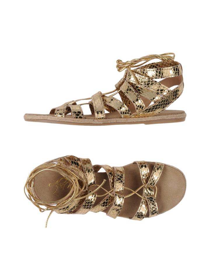 Alpe Woman Shoes Espadrilles