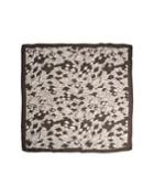 Byblos Square Scarves