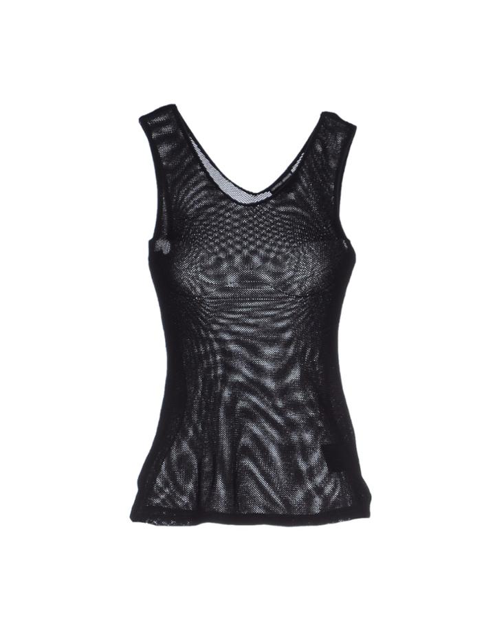 Giorgio Armani Sweaters
