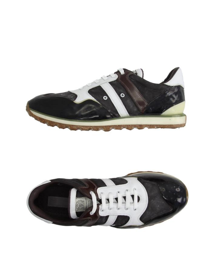 Alberto Fasciani Sneakers