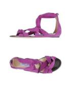 Jimmy Choo London Sandals