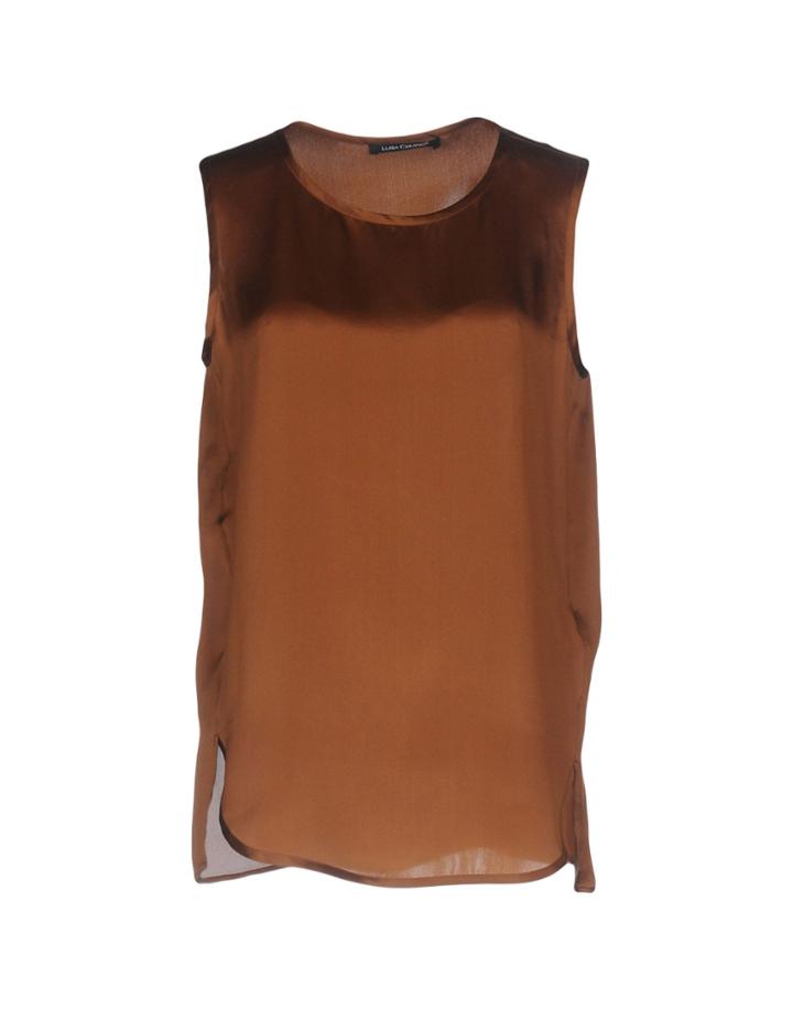 Luisa Cerano Tops