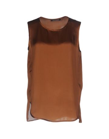 Luisa Cerano Tops