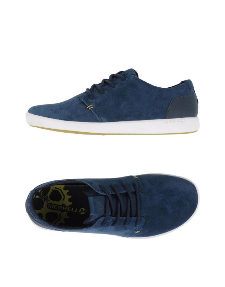 Merrell Lace-up Shoes