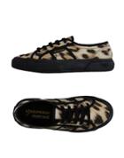 Superga&reg; Per Roberto Cavalli Sneakers