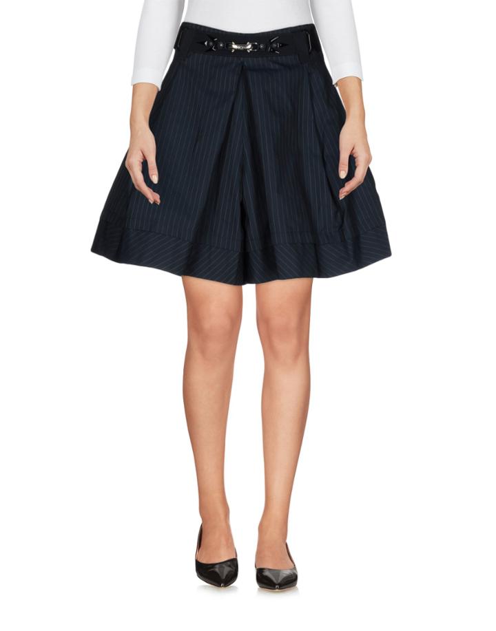 High Tech Bermudas