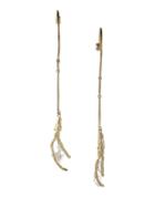 Dries Van Noten Earrings