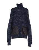 Jo No Fui Turtlenecks