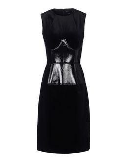 Jonathan Saunders 3/4 Length Dresses