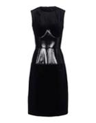 Jonathan Saunders 3/4 Length Dresses
