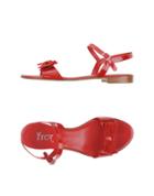 Frey Sandals