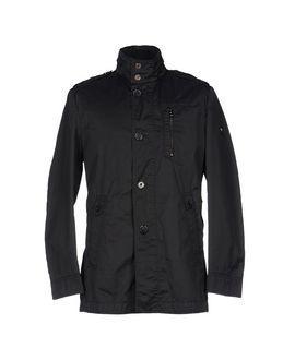 Hugo Boss Jackets