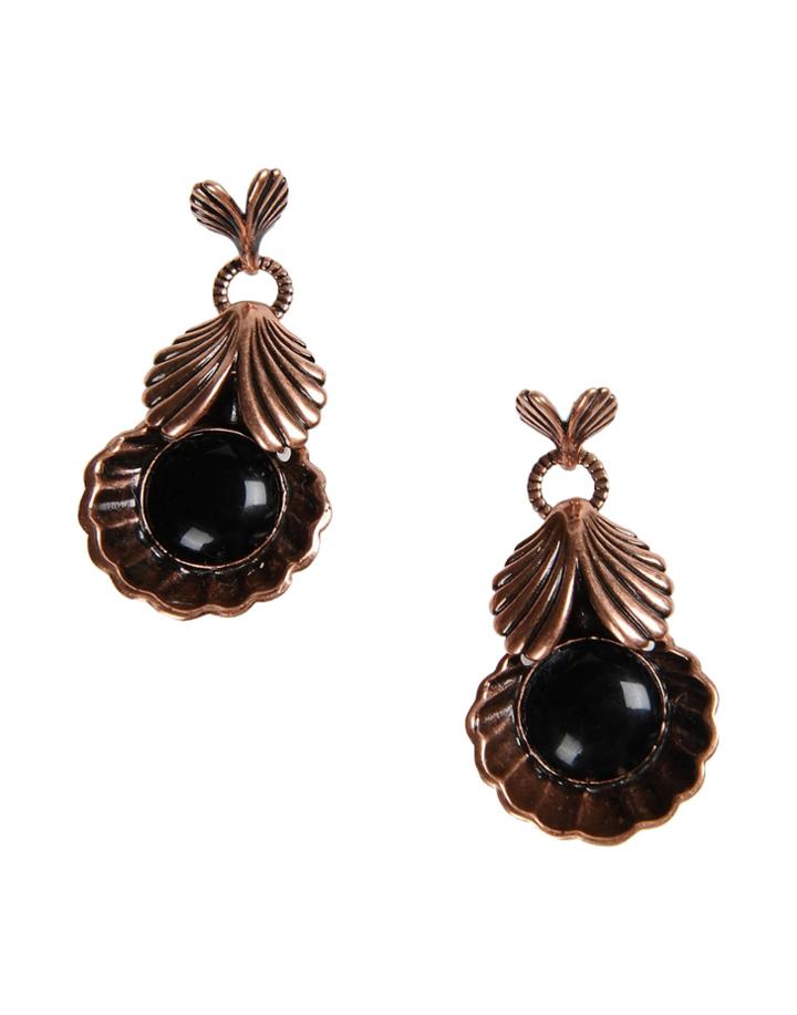 Giles & Brother Earrings