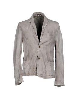 Meatpacking D. Blazers