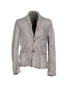 Meatpacking D. Blazers