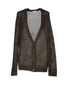 Jeff Cardigans