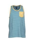 Stussy Tank Tops