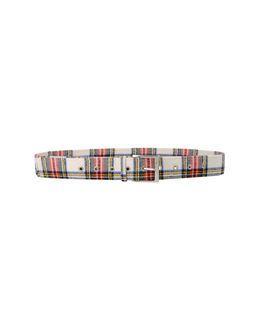 Mae Belts
