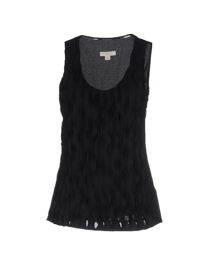 Burberry Tops