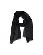Yves Saint Laurent Oblong Scarves