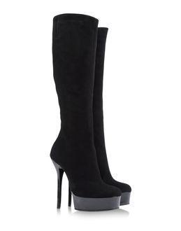 Vicini Boots