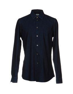 Paul Smith Denim Shirts