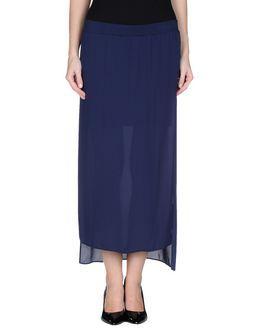 Kai Aakmann 3/4 Length Skirts