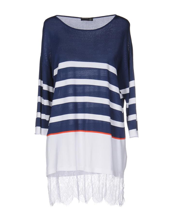 Simona Martini Sweaters