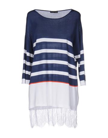 Simona Martini Sweaters