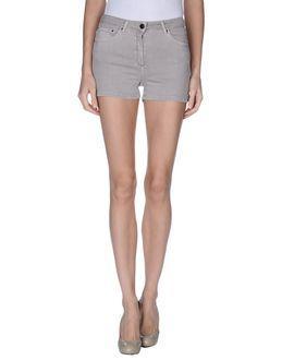 American Vintage Denim Shorts