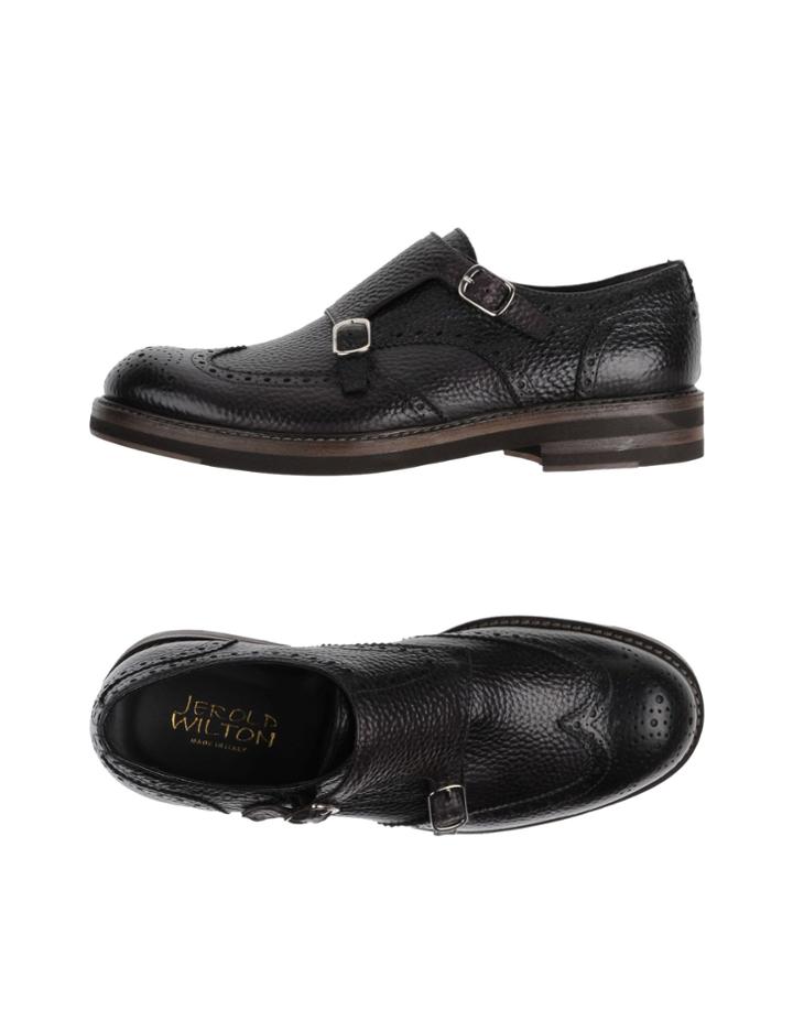 Jerold Wilton Loafers