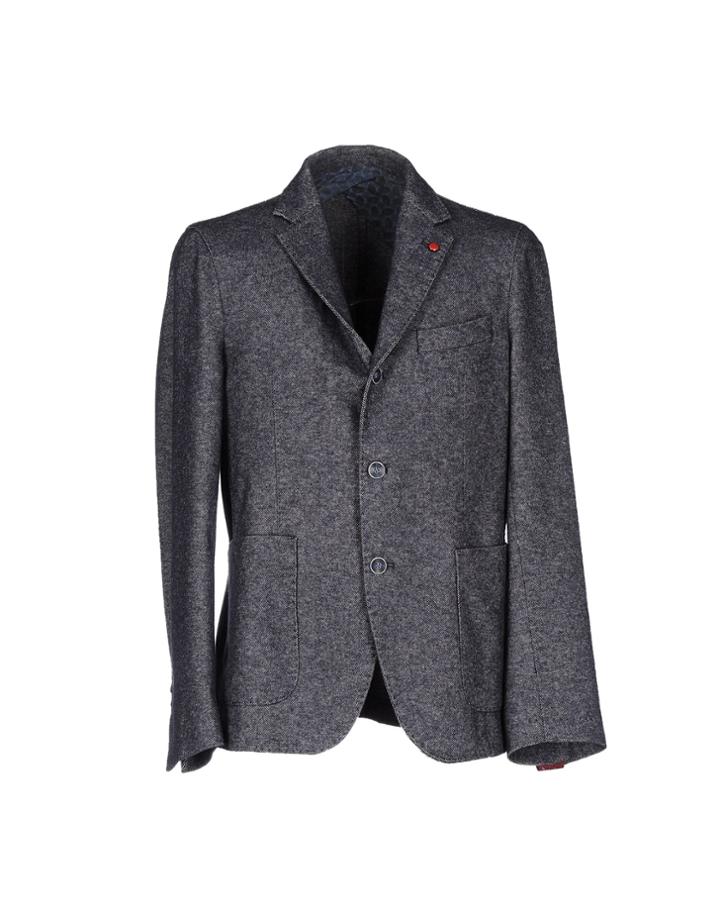 Brand Blazers