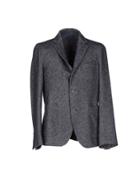 Brand Blazers