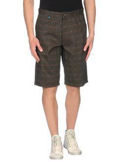 Iriedaily Bermudas
