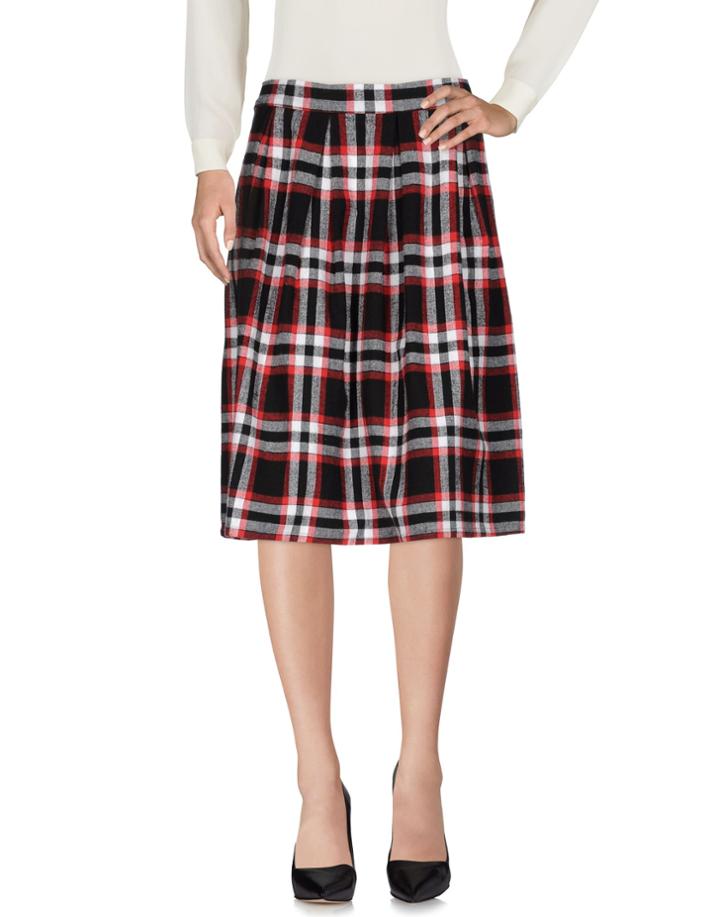 Compa Ia Fantastica 3/4 Length Skirts