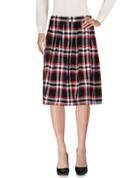 Compa Ia Fantastica 3/4 Length Skirts