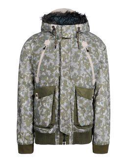 White Mountaineering Jackets
