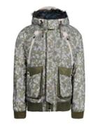 White Mountaineering Jackets