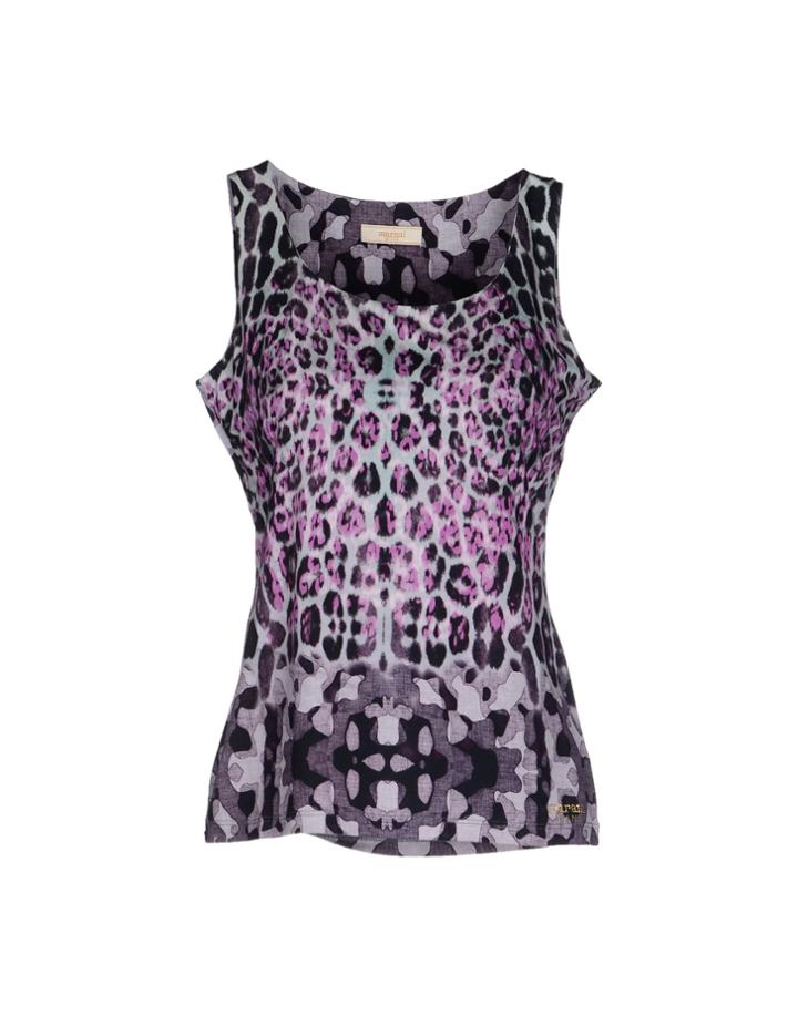 Marani Jeans Tank Tops