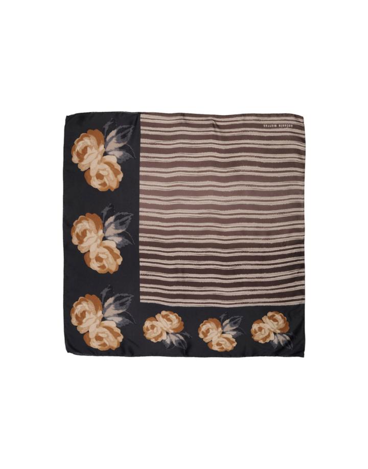 Antonio Marras Square Scarves