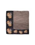 Antonio Marras Square Scarves