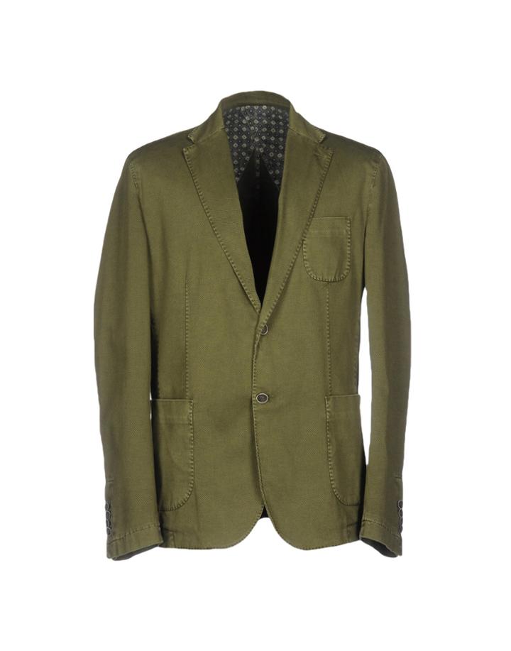 Piero Giachi Blazers