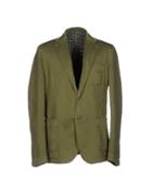 Piero Giachi Blazers