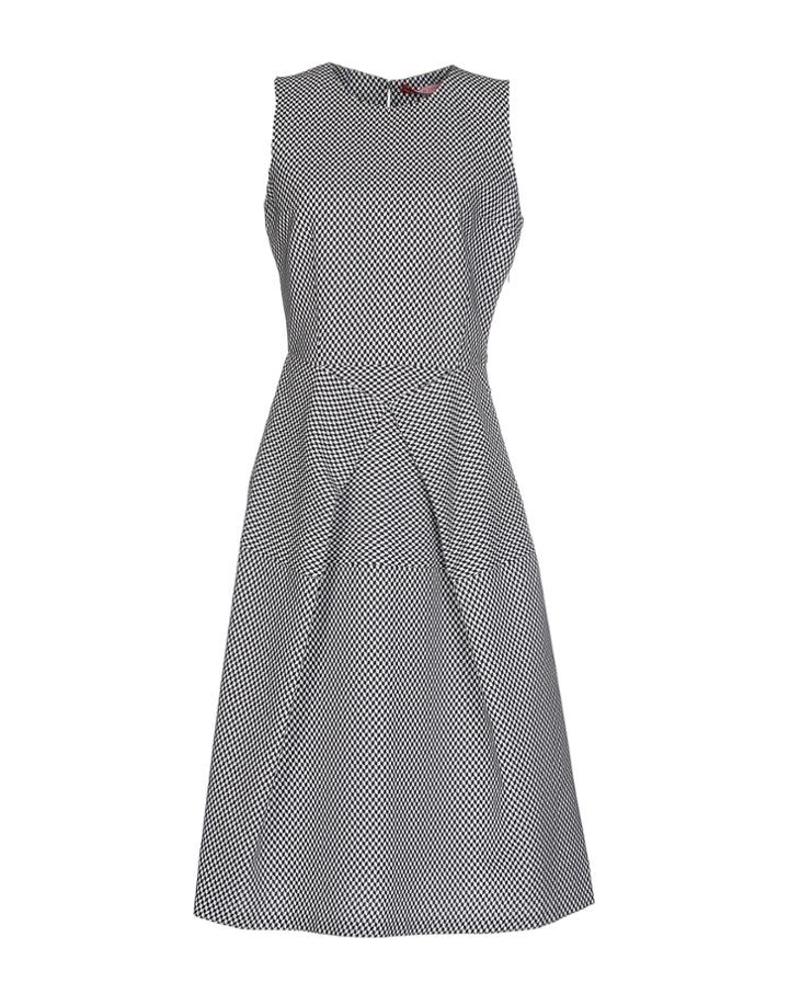 Roberto Musso Knee-length Dresses