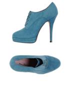 Nina Meucci Lace-up Shoes